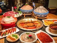 現(xiàn)代餐飲品牌如何講好“國潮”故事？