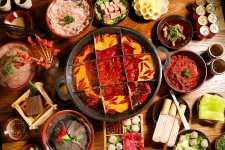 50%火鍋店活不過5年，下一個(gè)海底撈出自江浙滬？
