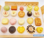 作為烘焙的細(xì)分賽道之一，中式點(diǎn)心戰(zhàn)場(chǎng)近來(lái)相當(dāng)熱鬧