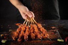 瘋狂的炸串，能否誕生下一個萬店連鎖品牌？