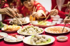 年夜飯戰(zhàn)火點(diǎn)燃，餐企抓緊做好兩手準(zhǔn)備！