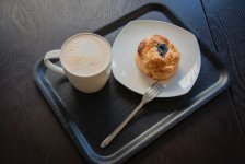 挑戰(zhàn)最快倒閉咖啡店” 開店3個(gè)月，賣機(jī)器時(shí)心態(tài)崩了
