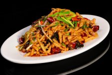 預(yù)制菜火了?；鸨膸缀鹾翢o道理。投資人和媒體都在探討這背后的緣由和它可能帶來的影響