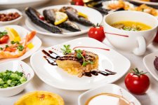 國(guó)內(nèi)餐飲已恢復(fù)至疫情前水平，2022年餐飲發(fā)展指南