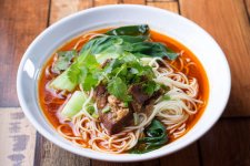 料理包＋碳水，現(xiàn)代餐飲業(yè)的歸宿？