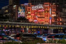 冷清的當(dāng)下，與狂奔的3年