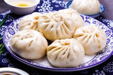 曾排隊3小時、4個月開100家的夜包子，現(xiàn)在生意還好么？
