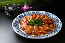 豬肉價(jià)格跌破10元，為啥叉燒肉價(jià)格還是每斤60元？