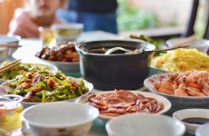 濟(jì)南超六成餐飲店經(jīng)營(yíng)好轉(zhuǎn)，重振“煙火氣”繼續(xù)發(fā)力