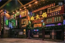 年中財報季，新餐飲第一股們的日子并不好過！