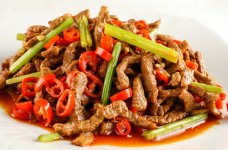 外婆菜、小炒黃牛肉大受歡迎！湘菜預(yù)制菜大有可為？