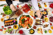 疫情或?qū)⒂瓉怼叭珓〗K”，新餐飲人咋走好“第一步”？