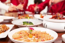 年夜飯預(yù)訂已進(jìn)入尾聲！預(yù)制菜、半成品銷售火熱