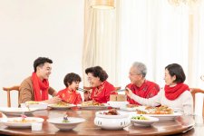訂好的年夜飯還能退嗎？多數(shù)受訪餐廳表示：能退