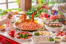 產(chǎn)品和內(nèi)容為王的時(shí)代，火鍋品牌如何突圍？