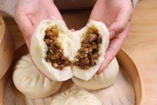 新中式饅頭有未來嗎？巴比：順應(yīng)消費(fèi)趨勢是關(guān)鍵