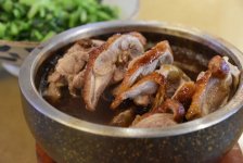 開一家冒烤鴨店，成了年入百萬的“躺贏”生意？