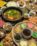 巴奴、熊喵來了等猛推！2024火鍋食材還能怎么卷？