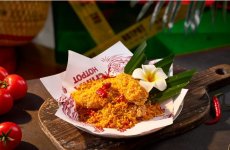 門店化身中國(guó)城、殺入海外市場(chǎng)，重慶火鍋品牌朱光玉又有大動(dòng)作！
